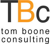 tom boone consulting